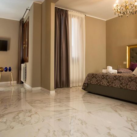 Ferienwohnung San Marco Elegant Venedig Exterior foto